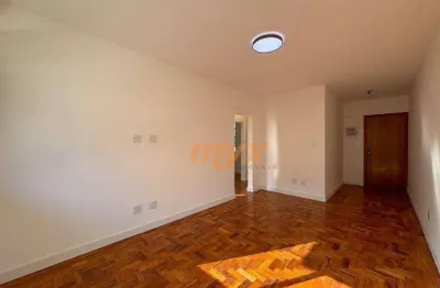 Apartamento com 2 dormitórios à venda, 68 m² por r$ 455.000,00 - aparecida - santos/sp
