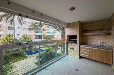 Apartamento com 2 dormitórios à venda, 78 m² por R$ 729.000,00 - Ponta da Praia - Santos/SP