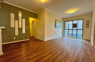 Apartamento com 3 dormitórios, 122 m² - venda por R$ 500.000,00 ou aluguel por R$ 4.500,00/mês - Itararé - São Vicente/SP