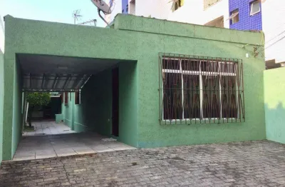 Casa com 2 dormitórios para alugar, 250 m² por R$ 8.000,00/mês - Vila Mathias - Santos/SP