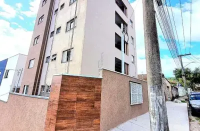 Apartamento com 3 quartos à venda no jardim country club, poços de caldas , 100 m2 por r$ 550.000