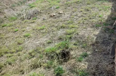 Terreno à venda na Vila Togni, Poços de Caldas 
