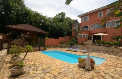 Casa com 3 quartos à venda no bianucci, poços de caldas , 295 m2 por r$ 1.900.000