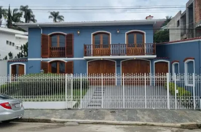 Casa com 3 quartos à venda no jardim dos estados, poços de caldas , 325 m2 por r$ 2.390.000