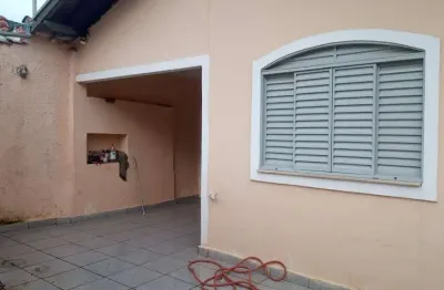 Casa com 3 quartos à venda no santa emília, poços de caldas , 120 m2 por r$ 350.000