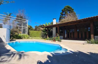 Casa com 3 quartos à venda no bortolan, poços de caldas , 426 m2 por r$ 2.300.000