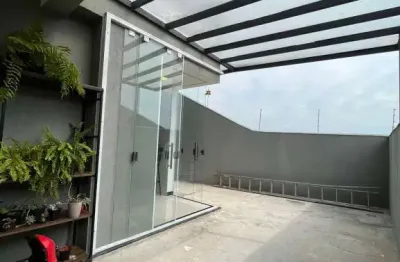 Casa com 3 quartos à venda no jardim vitória iv, poços de caldas , 141 m2 por r$ 690.000