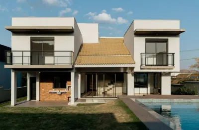 Casa com 3 quartos à venda no jóias do vale do sol, poços de caldas , 294 m2 por r$ 2.800.000