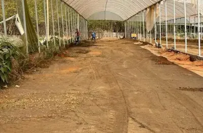 Terreno à venda no centro, pouso alegre , 90000 m2 por r$ 1.600.000