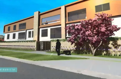 Casa com 3 quartos à venda no são domingos, poços de caldas , 146 m2 por r$ 1.480.000