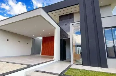 Casa com 3 quartos à venda no jardim floresta, pouso alegre , 145 m2 por r$ 950.000