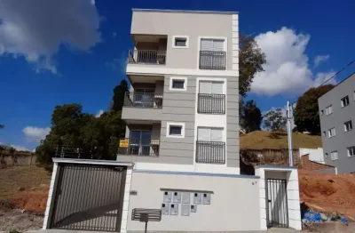 Apartamento com 2 quartos à venda no residencial são bernardo, poços de caldas , 65 m2 por r$ 325.000