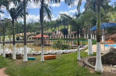 Chácara / sítio com 6 quartos à venda na barra do bandeira, bandeira do sul , 37000 m2 por r$ 1.800.000