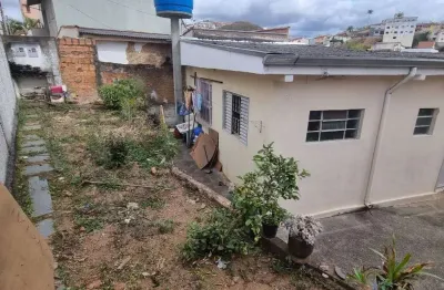 Casa com 3 quartos à venda no jardim quisisana, poços de caldas , 70 m2 por r$ 450.000