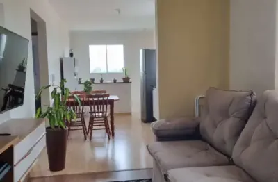 Apartamento com 2 quartos à venda no residencial veredas, poços de caldas , 95 m2 por r$ 300.000