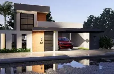 Casa com 3 quartos à venda no loteamento residencial tiradentes, poços de caldas , 140 m2 por r$ 629.000