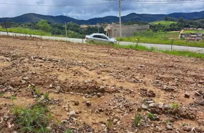 Terreno à venda no morada dos pássaros, poços de caldas  por r$ 120.000