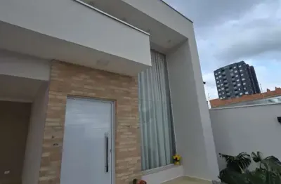 Casa com 3 quartos à venda no jardins de florença, poços de caldas , 112 m2 por r$ 920.000