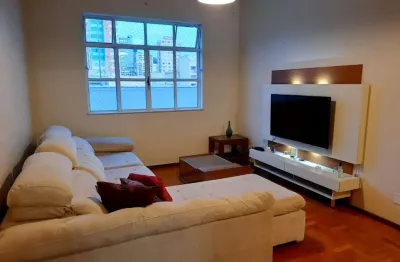 Apartamento com 2 quartos à venda no centro, poços de caldas , 105 m2 por r$ 520.000