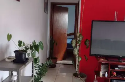 Casa com 1 quarto à venda no dom bosco, poços de caldas , 48 m2 por r$ 200.000