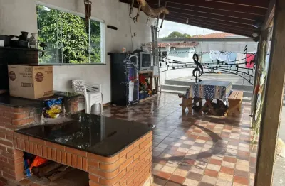 Chácara / sítio com 3 quartos à venda no centro, caldas , 350 m2 por r$ 550.000