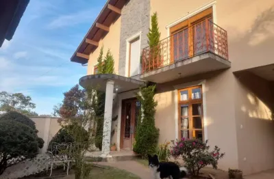 Casa com 3 quartos à venda na chácara são francisco, poços de caldas , 365 m2 por r$ 1.850.000