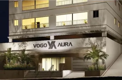 Apartamento com 2 quartos à venda no jardim country club, poços de caldas , 67 m2 por r$ 380.000