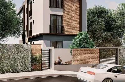 Apartamento com 2 quartos à venda no jardim bandeirantes, poços de caldas , 52 m2 por r$ 250.000