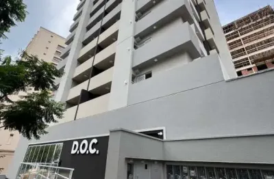 Apartamento com 2 quartos à venda no centro, poços de caldas , 65 m2 por r$ 550.000
