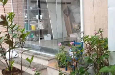 Casa comercial com 2 salas à venda no jardim magalhães, são joão da boa vista , 163 m2 por r$ 570.000