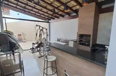 Casa com 3 quartos à venda no jardim primavera, são joão da boa vista , 160 m2 por r$ 500.000