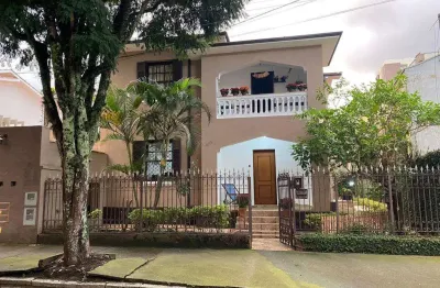 Casa com 6 quartos à venda no são benedito, poços de caldas , 419 m2 por r$ 1.400.000
