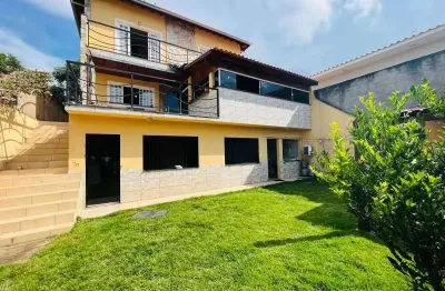 Casa com 5 quartos à venda no condomínio pitangueiras, poços de caldas , 305 m2 por r$ 2.100.000