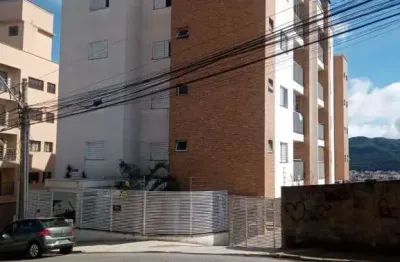 Apartamento com 2 quartos à venda no jardim quisisana, poços de caldas , 141 m2 por r$ 380.000