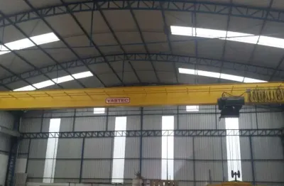 Barracão / galpão / depósito à venda no bortolan, poços de caldas , 600 m2 por r$ 7.000.000