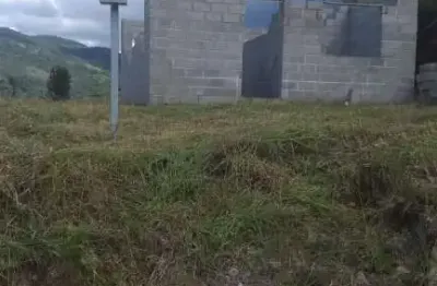 Terreno à venda no Centro, Caldas 