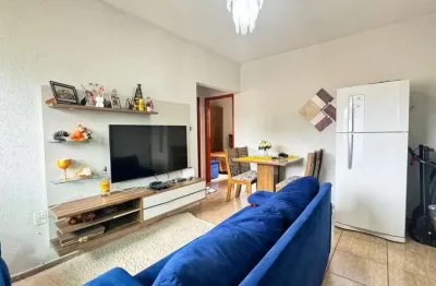 Casa com 2 quartos à venda no estância são josé, poços de caldas , 60 m2 por r$ 265.000