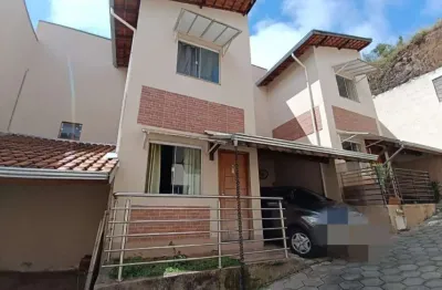 Casa com 2 quartos à venda no monte verde, poços de caldas , 56 m2 por r$ 290.000