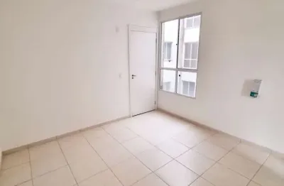 Apartamento com 2 quartos à venda no estância poços de caldas, poços de caldas , 47 m2 por r$ 155.000