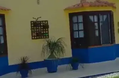Casa com 3 quartos à venda no centro, piranguinho , 140 m2 por r$ 1.200.000