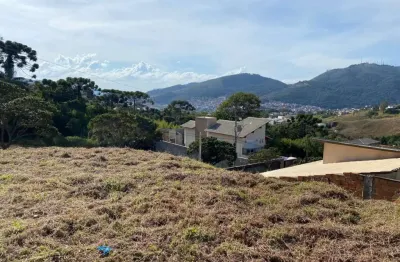 Terreno à venda no parque san carlo, poços de caldas  por r$ 260.000