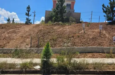 Terreno à venda no centreville, poços de caldas  por r$ 190.000