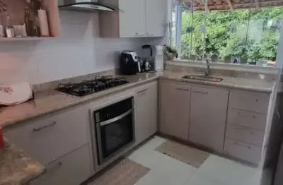 Casa com 3 quartos à venda no jardim cascatinha, poços de caldas , 146 m2 por r$ 850.000