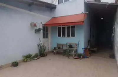 Casa com 2 quartos à venda no estância são josé, poços de caldas , 300 m2 por r$ 550.000