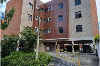 Apartamento com 3 quartos à venda no jardim quisisana, poços de caldas , 117 m2 por r$ 330.000