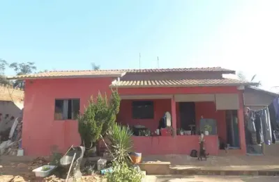 Chácara / sítio com 3 quartos à venda na barra do bandeira, bandeira do sul , 90 m2 por r$ 280.000