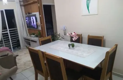 Apartamento com 2 quartos à venda no estância poços de caldas, poços de caldas , 52 m2 por r$ 220.000