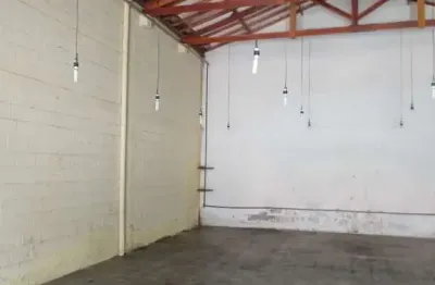Barracão / galpão / depósito à venda no jardim são bento, poços de caldas , 144 m2 por r$ 450.000