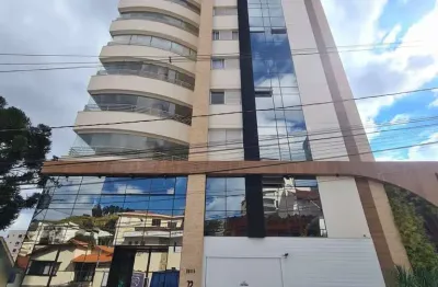 Apartamento com 3 quartos à venda no são benedito, poços de caldas , 160 m2 por r$ 1.300.000