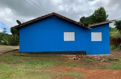 Chácara / sítio com 2 quartos à venda no palmeiral, botelhos , 4000 m2 por r$ 270.000